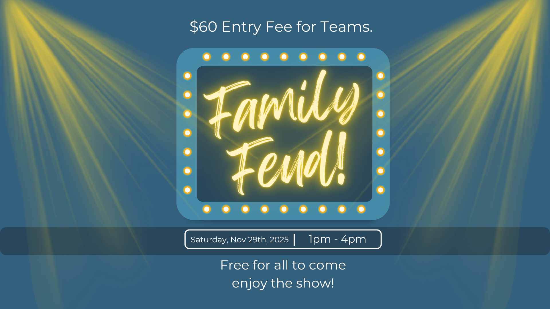 Family Feud