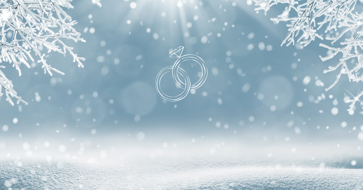 Winter Weddings